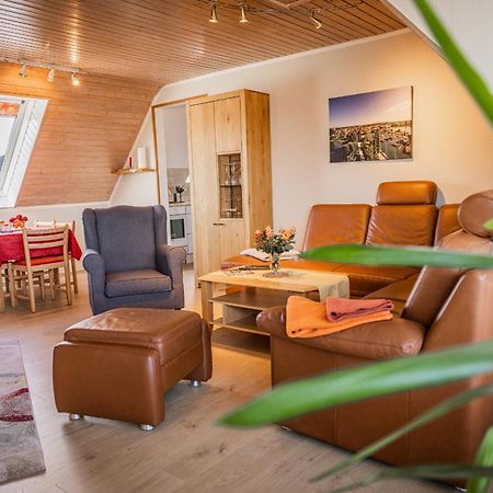 Gaestehaus Zum Landesteg Immenstaad am Bodensee Eksteriør bilde