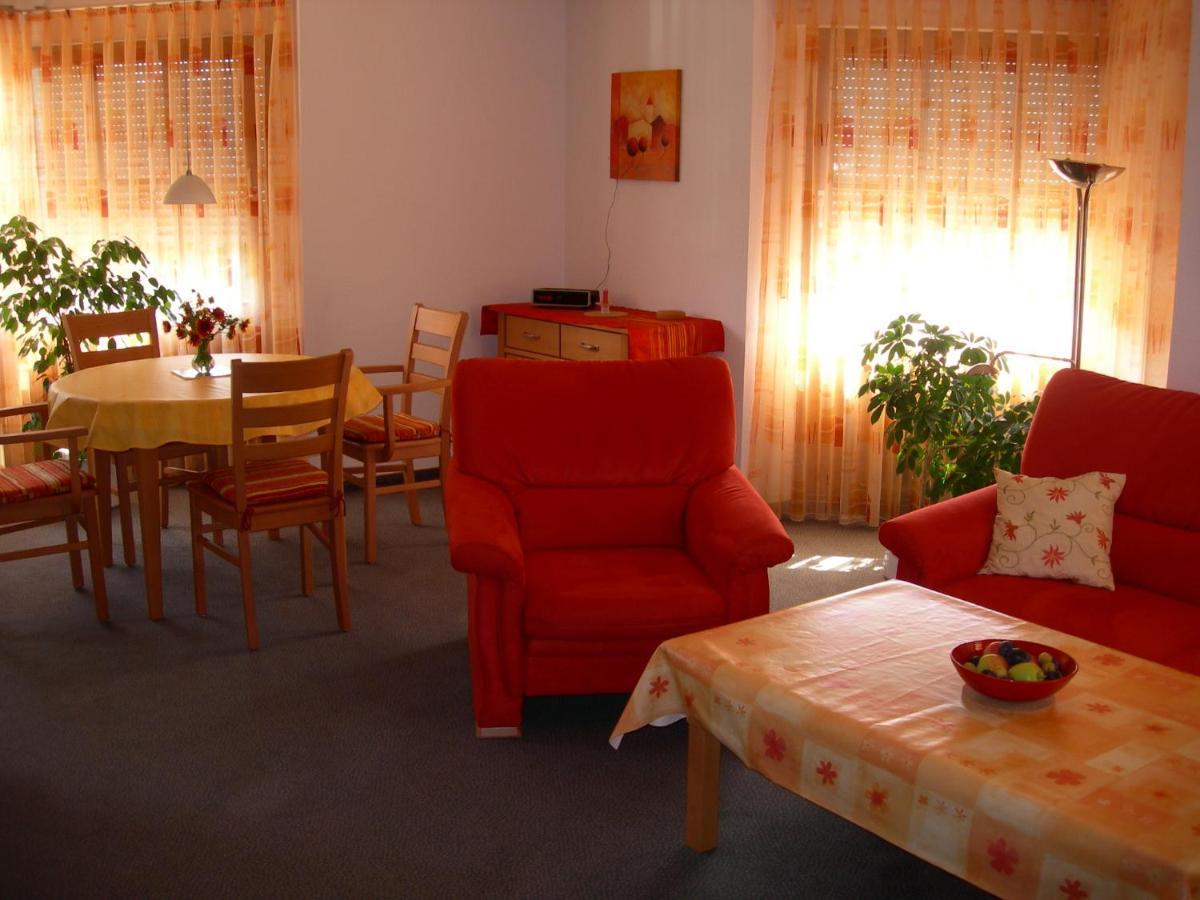 Gaestehaus Zum Landesteg Immenstaad am Bodensee Eksteriør bilde