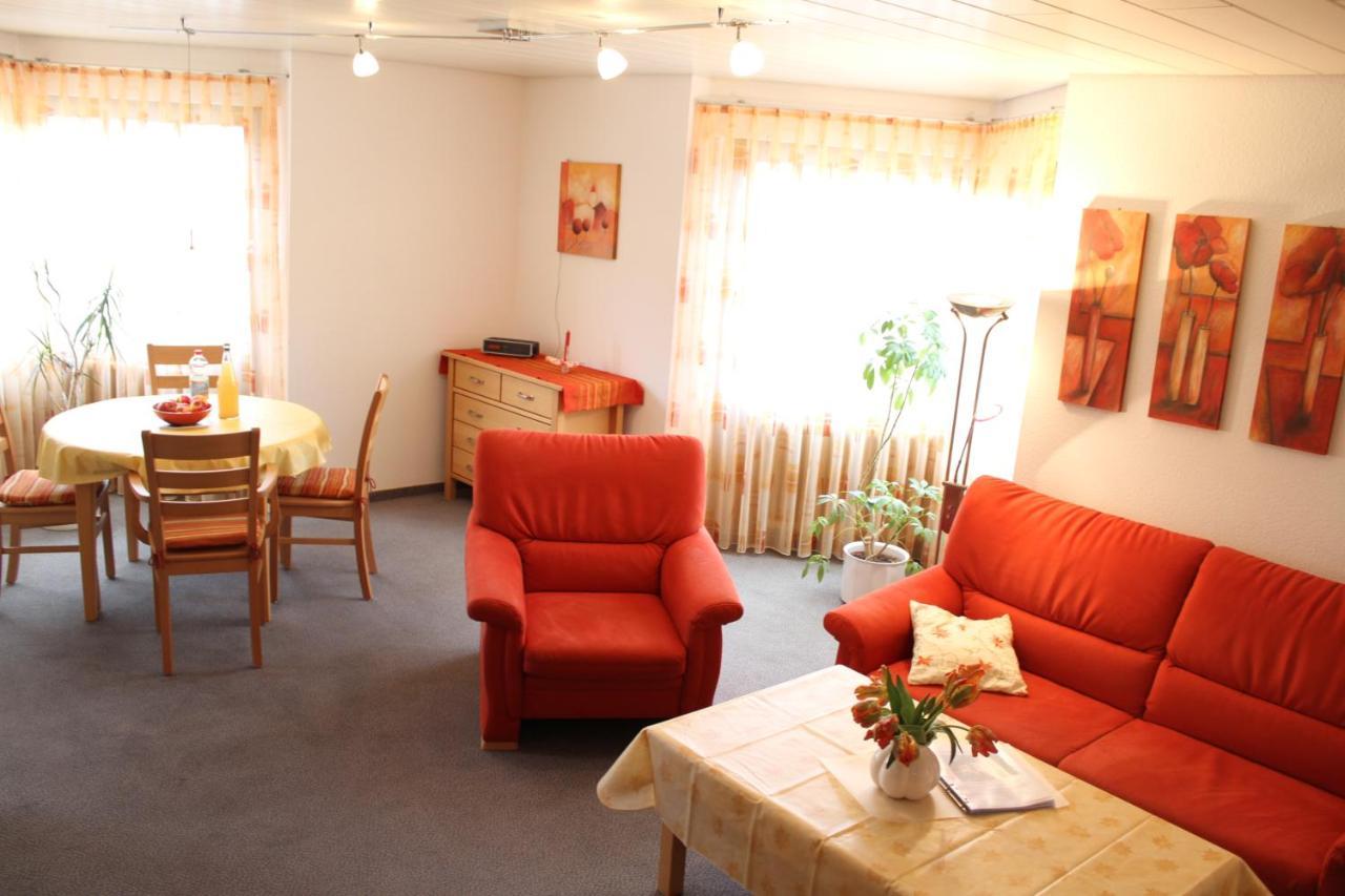Gaestehaus Zum Landesteg Immenstaad am Bodensee Eksteriør bilde